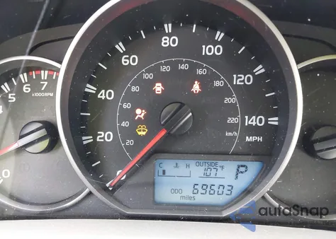 2016 Toyota Rav4 Le from USA, damaged, VIN 2T3ZFREVXGW302321